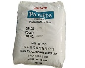  日本帝人PC塑料產(chǎn)品的優(yōu)勢