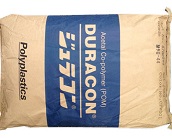   日本寶理塑料：POM新型高流量牌號