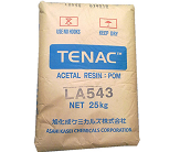  旭化成POM材料原料與改性介紹