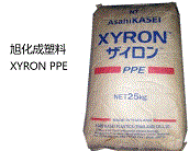   廠家代理直銷旭化成塑料XYRON PPE 1000H牌號