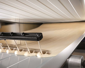  巴斯夫隔熱材料 ，可用于醫(yī)療設(shè)施