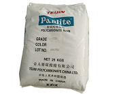  帝人 Panlite L-1225LM物性指標(biāo)