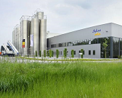   沙特-SABIC在比利時(shí)增加聚丙烯復(fù)合生產(chǎn)線