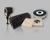  巴斯夫推出TPU三種用于熔絲制造3D打印的新型柔性材料