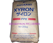  旭化成PPE工程塑料的主要牌號(hào)