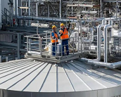   巴斯夫推出首款經(jīng)認證 [零碳排放] 的異氰酸酯