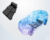 旭化成和科思創(chuàng)助力車用部件制造降本增效，以塑代鋼+一體化成型