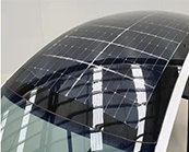  日本-帝人 Panlite PC材料產(chǎn)品在汽車上的最新應(yīng)用