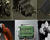  寶理塑料DURACON POM CH-10牌號原料在汽車燃油部件的應(yīng)用