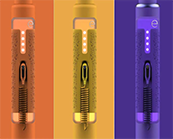 科思創(chuàng)、沙特-SABIC、巴斯夫在充電樁安全與美感的材料創(chuàng)新