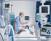  沙特SABIC 特種工程塑料Ultem PEI在醫(yī)療器械呼吸機(jī)上的應(yīng)用