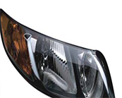  德國-科思創(chuàng)塑料APEC PC-HT在車燈中的應(yīng)用