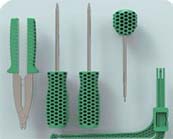   索爾維Ixef PARA材料應(yīng)用于一次性手術(shù)器械