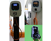  充電樁外殼塑料為何用阻燃PC材料（PC/ABS）而不用PA材料？