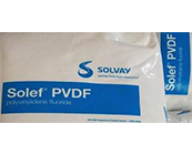  不同的Solef PVDF 牌號之間的主要區(qū)別是什么？