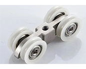   旭化成Tenac POM低磨耗牌號(hào)工程塑料在齒輪上的應(yīng)用