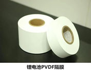  PVDF隔膜改性常用的方法