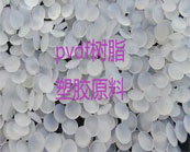  PVDF樹脂的性能及成型工藝