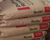  杜邦Rynite PET 材料牌號介紹