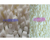 ASA塑料與ABS塑料的分類及應(yīng)用區(qū)別