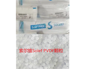   市售PVDF鋰電池粘結(jié)劑競爭格局