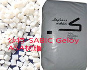  沙特-SABIC Geloy ASA樹脂性能及應用加工介紹