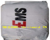  PA12瑞士EMS--Grilamid TR55，TR90的性能及用途