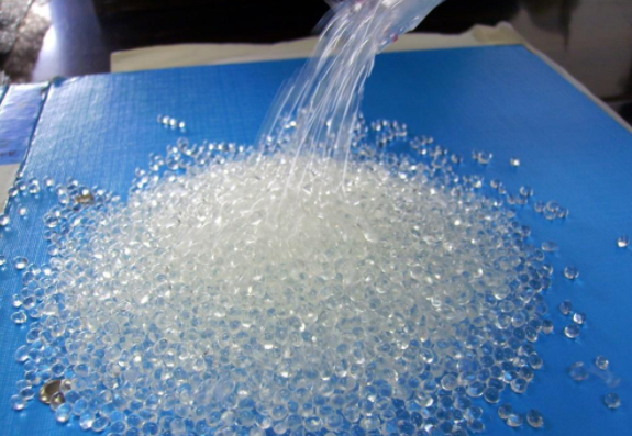 TPU和PVC材料的區(qū)別